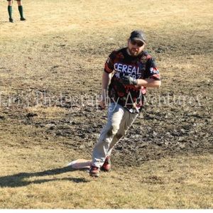 Meet your Posher, Joshua